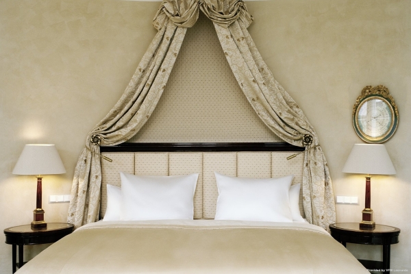 Hotel Bayerischer Hof